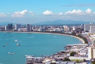 Pattaya